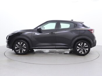 Used Nissan Juke 2025 for sale - 77011476: Photo