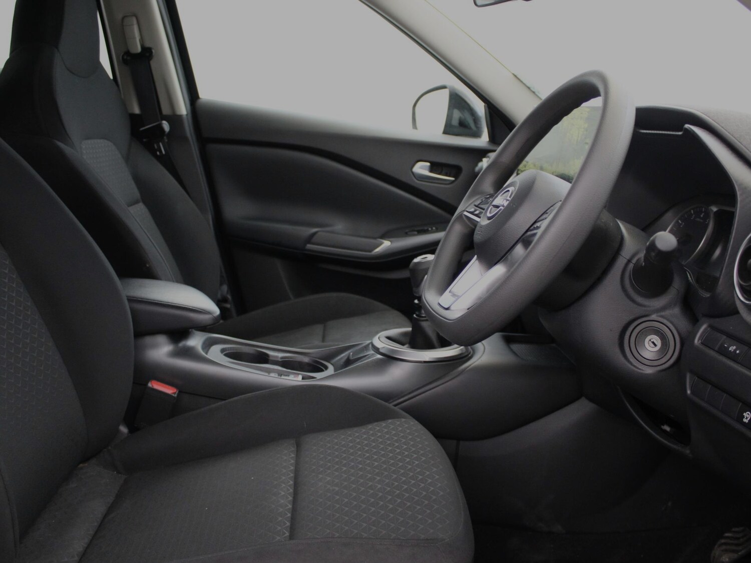 Used Nissan Juke 2025 for sale - 77011476: Photo 9