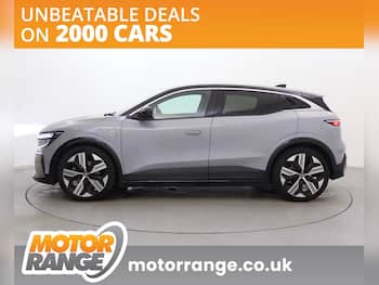 Used Renault Megane E Tech 2023 for sale - 79747724: Photo