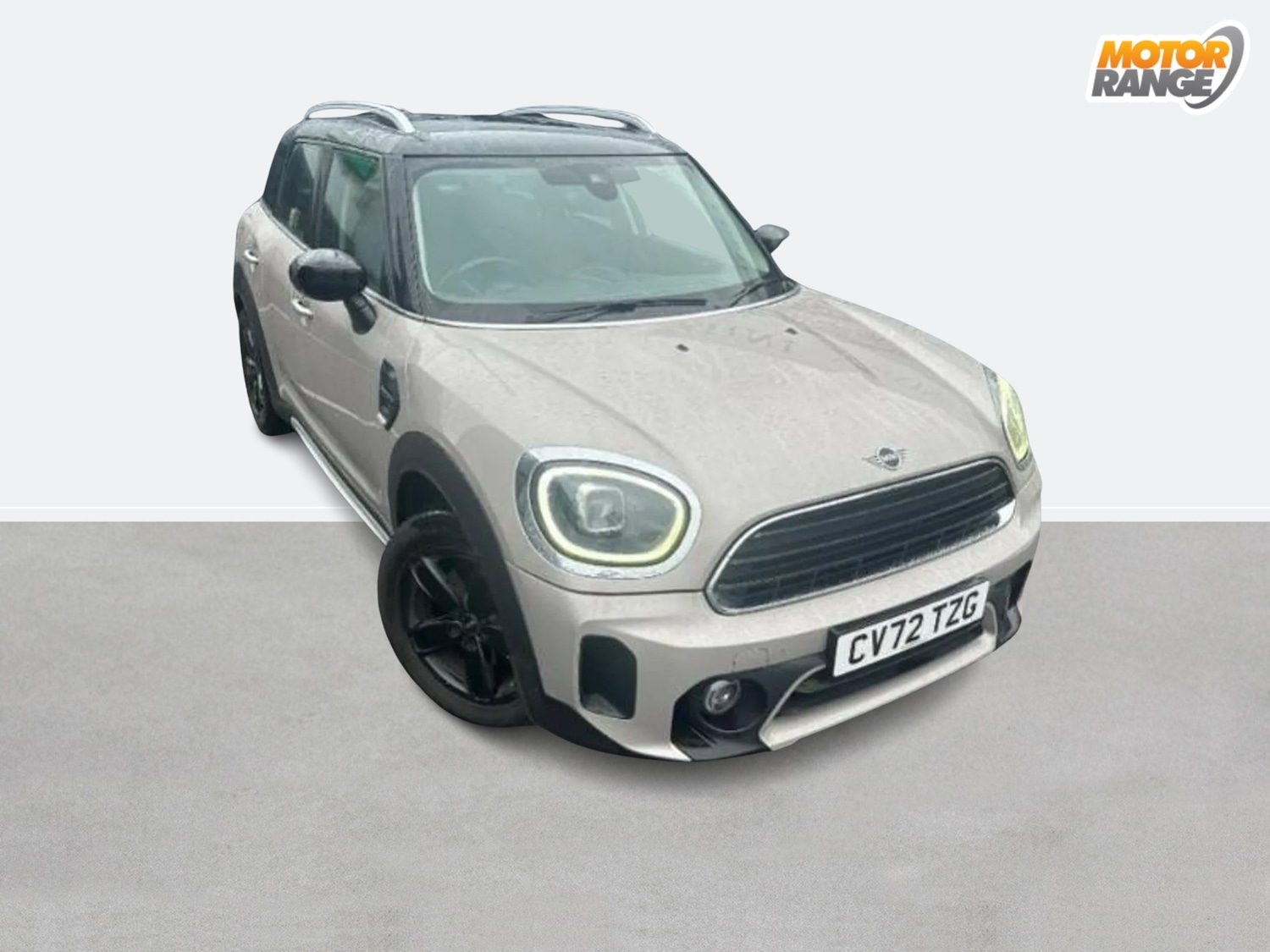 Used MINI Countryman 2022 for sale - 76564783: Photo 1