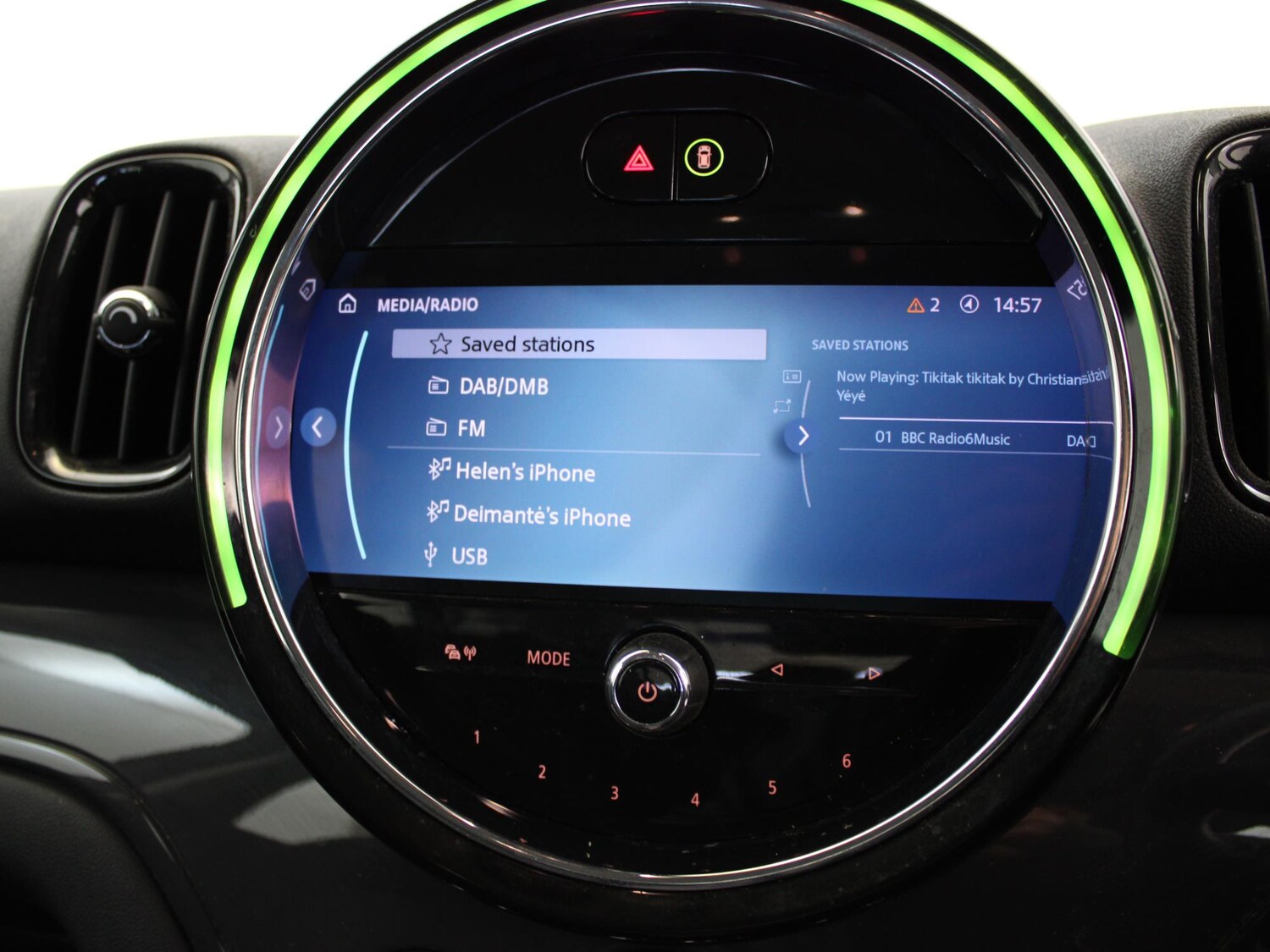 Used MINI Countryman 2022 for sale - 76564783: Photo 16