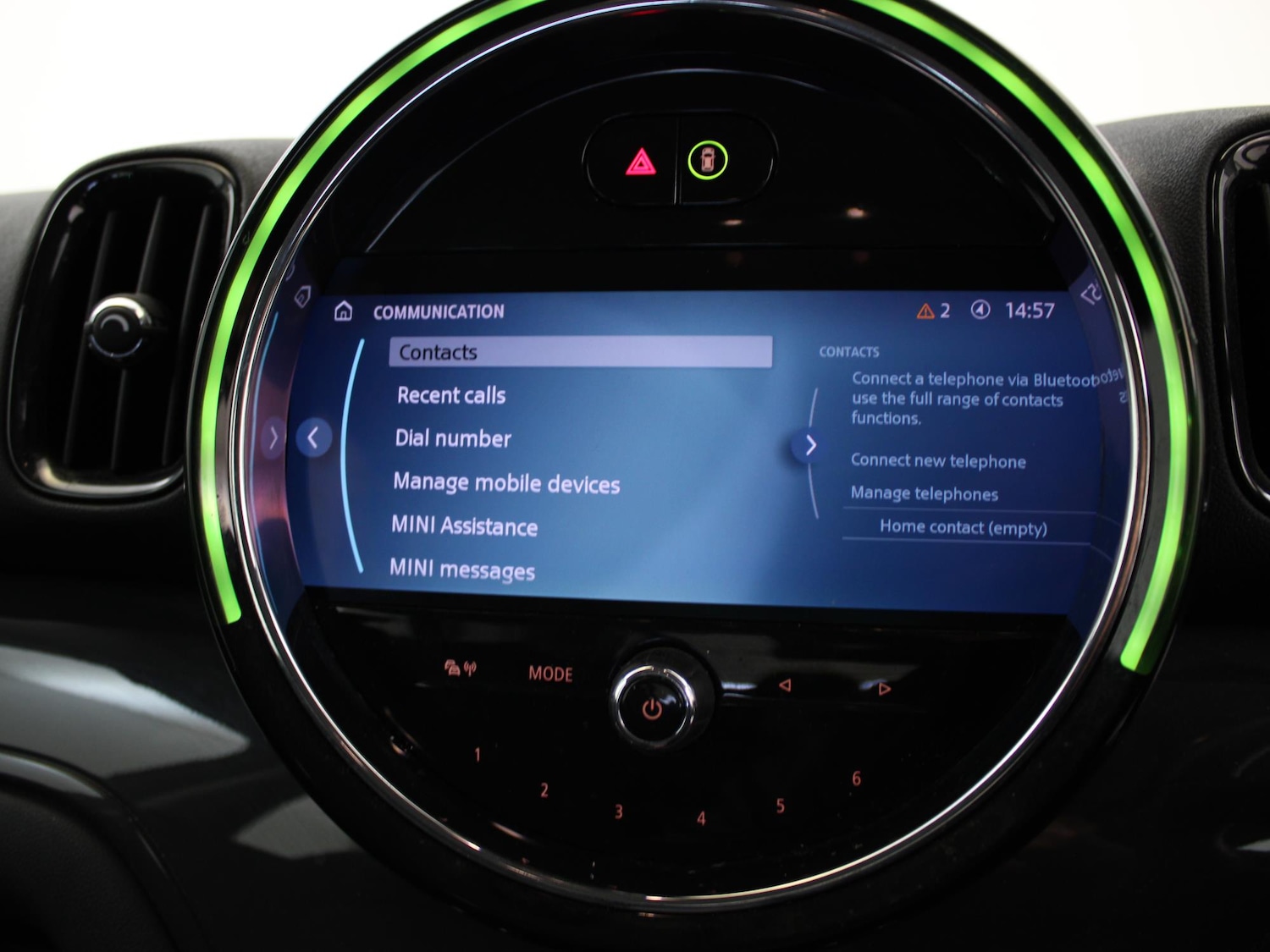 Used MINI Countryman 2022 for sale - 76564783: Photo 17