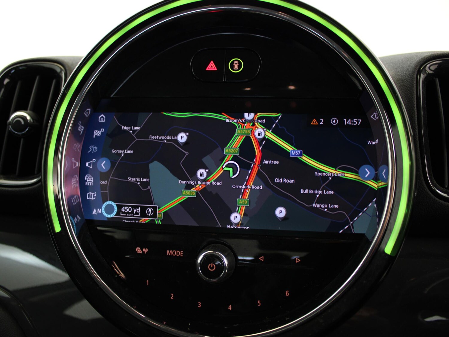 Used MINI Countryman 2022 for sale - 76564783: Photo 18