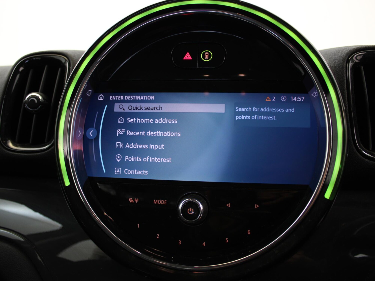 Used MINI Countryman 2022 for sale - 76564783: Photo 19