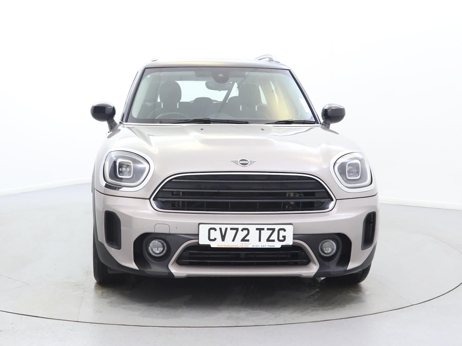 Used MINI Countryman 2022 for sale - 76564783: Photo 2