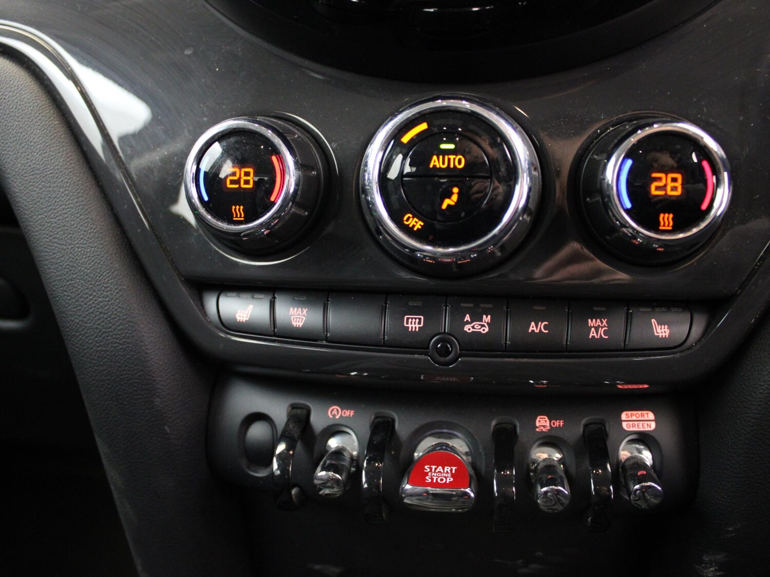 Used MINI Countryman 2022 for sale - 76564783: Photo 20