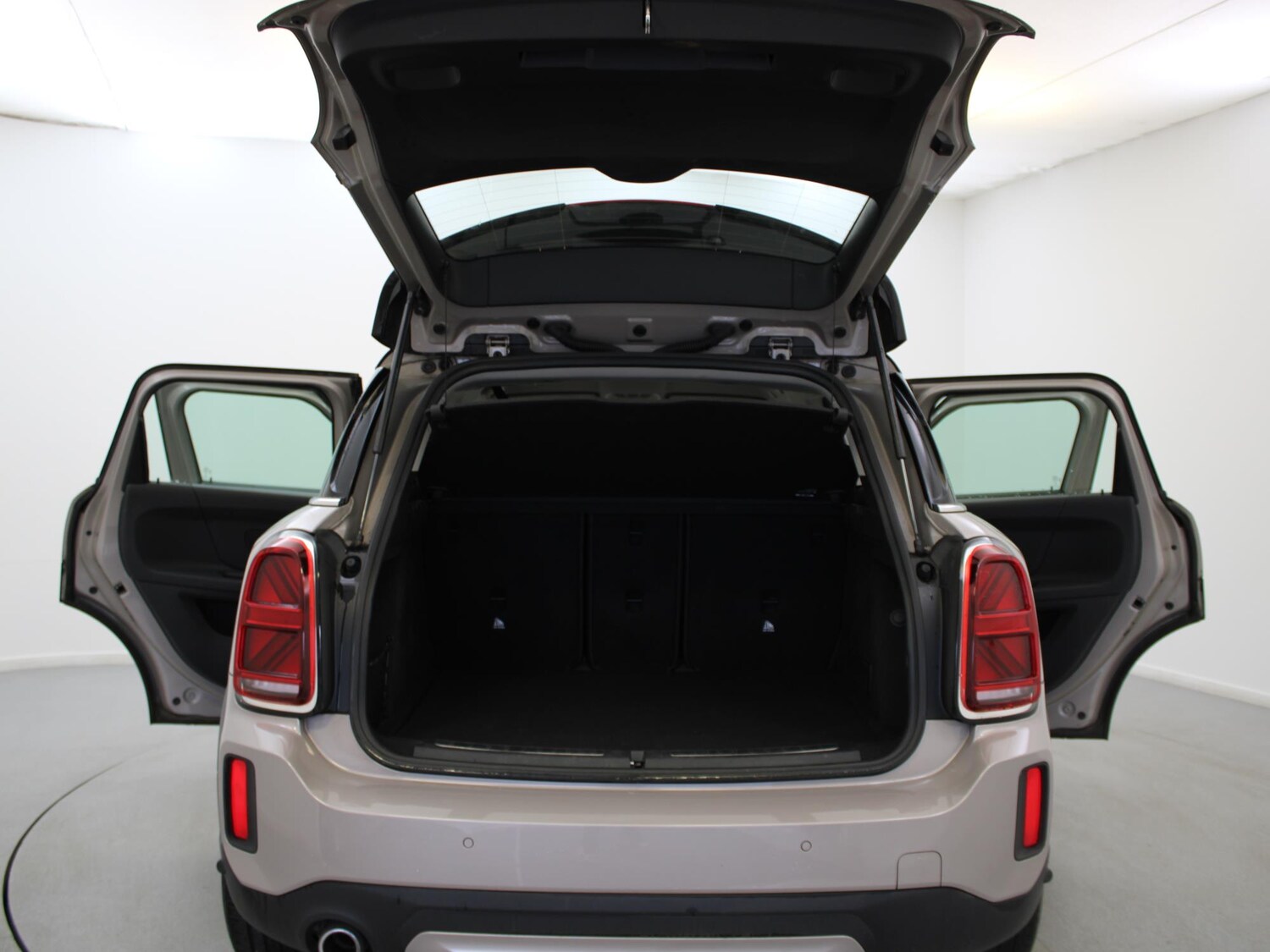 Used MINI Countryman 2022 for sale - 76564783: Photo 22