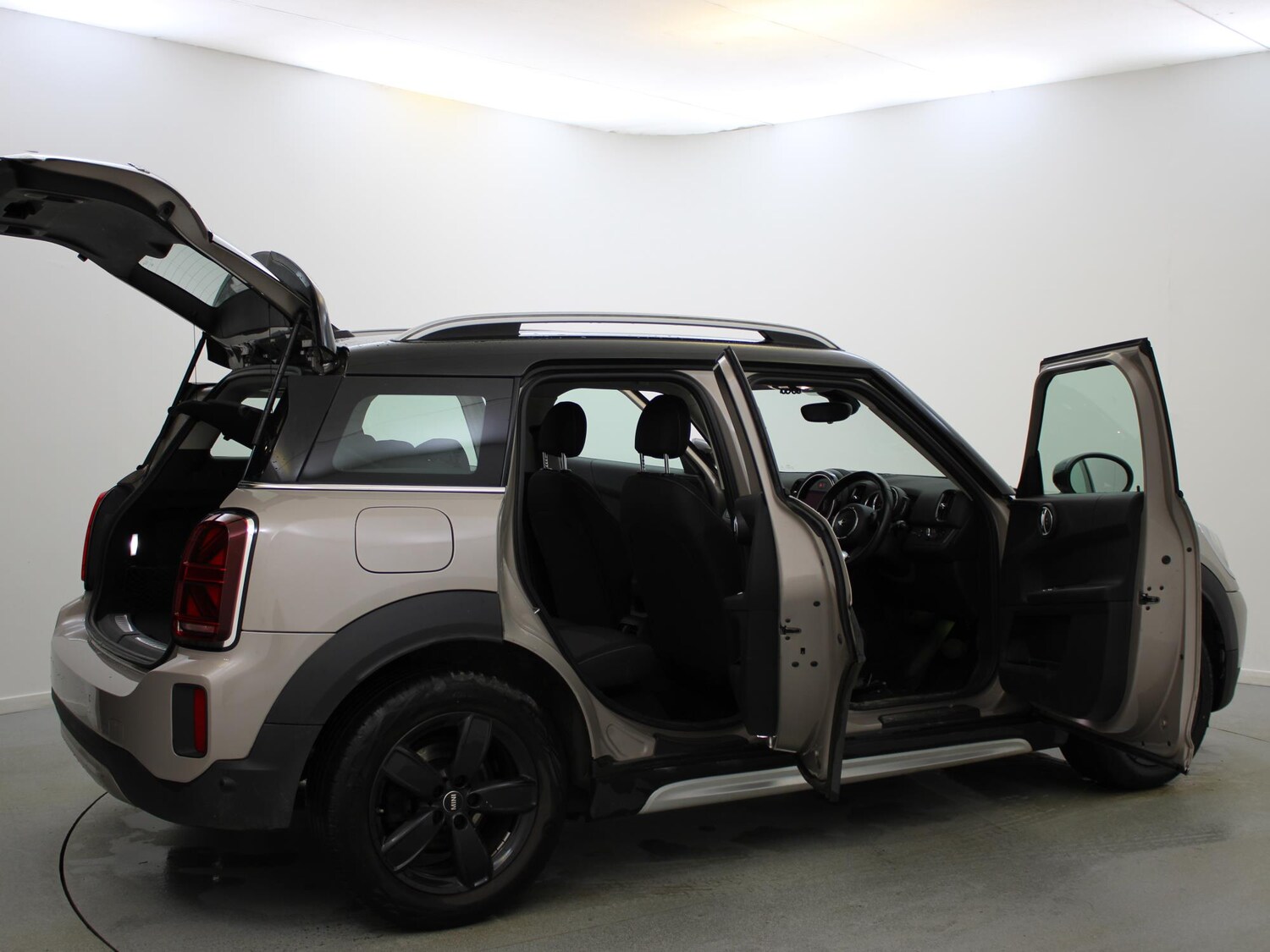 Used MINI Countryman 2022 for sale - 76564783: Photo 23