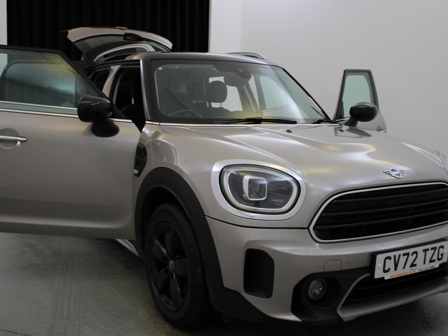 Used MINI Countryman 2022 for sale - 76564783: Photo 24