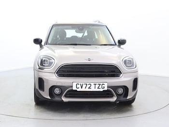 Used MINI Countryman 2022 for sale - 76564783: Photo