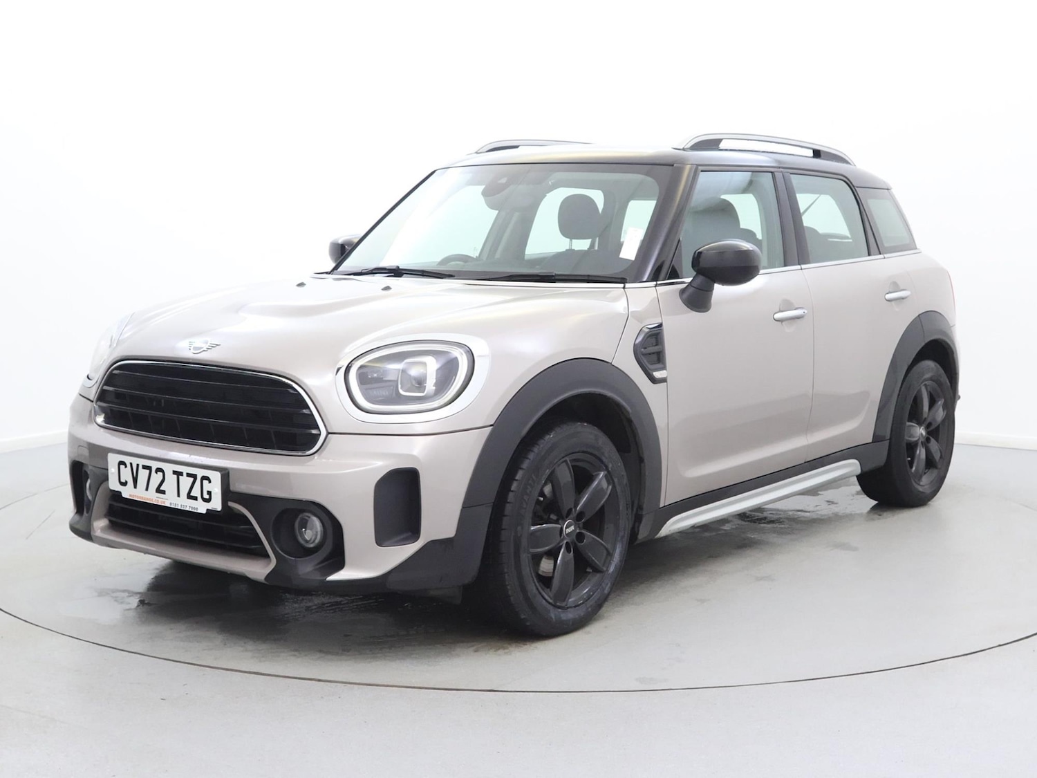 Used MINI Countryman 2022 for sale - 76564783: Photo 3