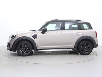 Used MINI Countryman 2022 for sale - 76564783: Photo