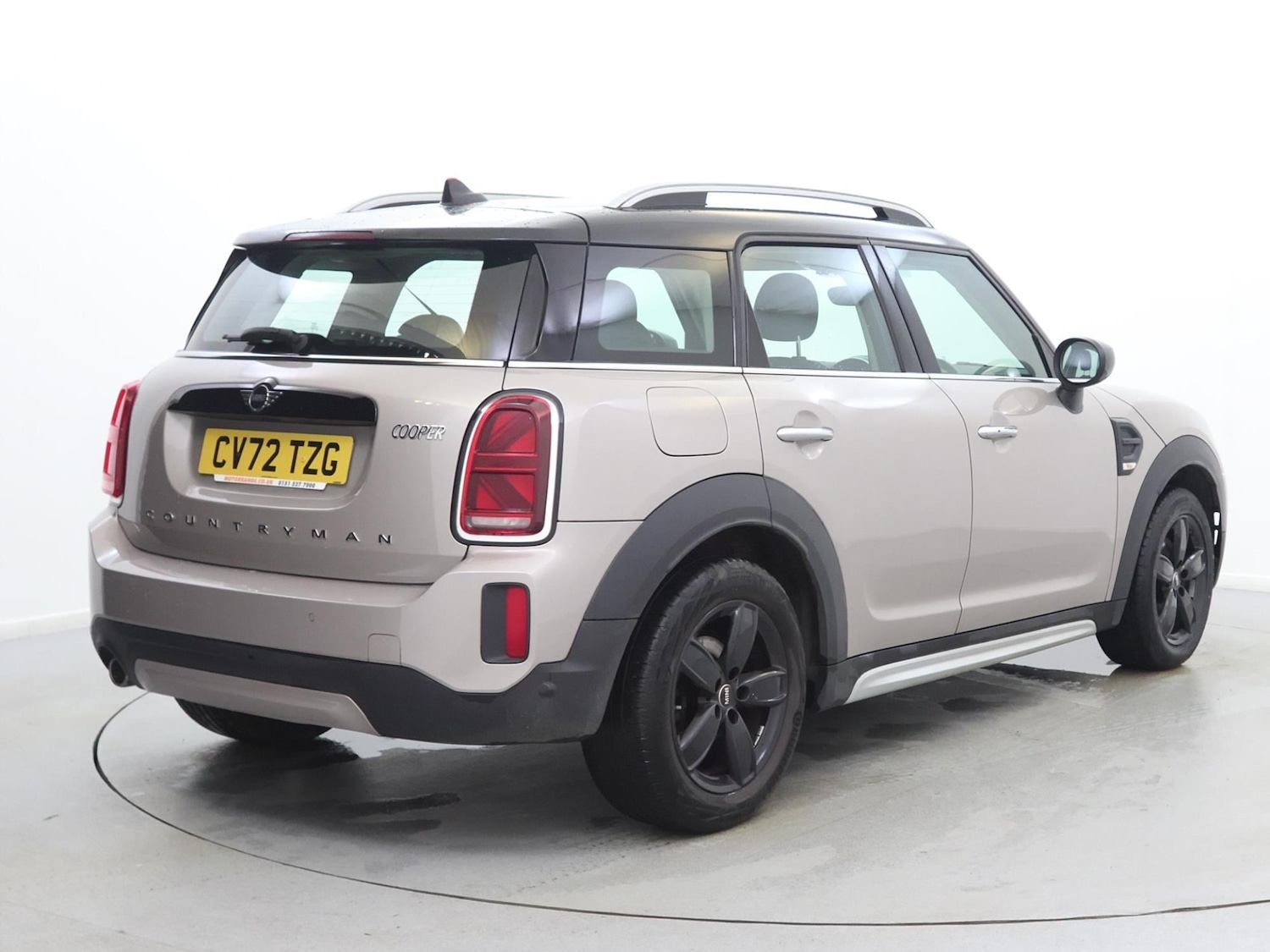 Used MINI Countryman 2022 for sale - 76564783: Photo 5