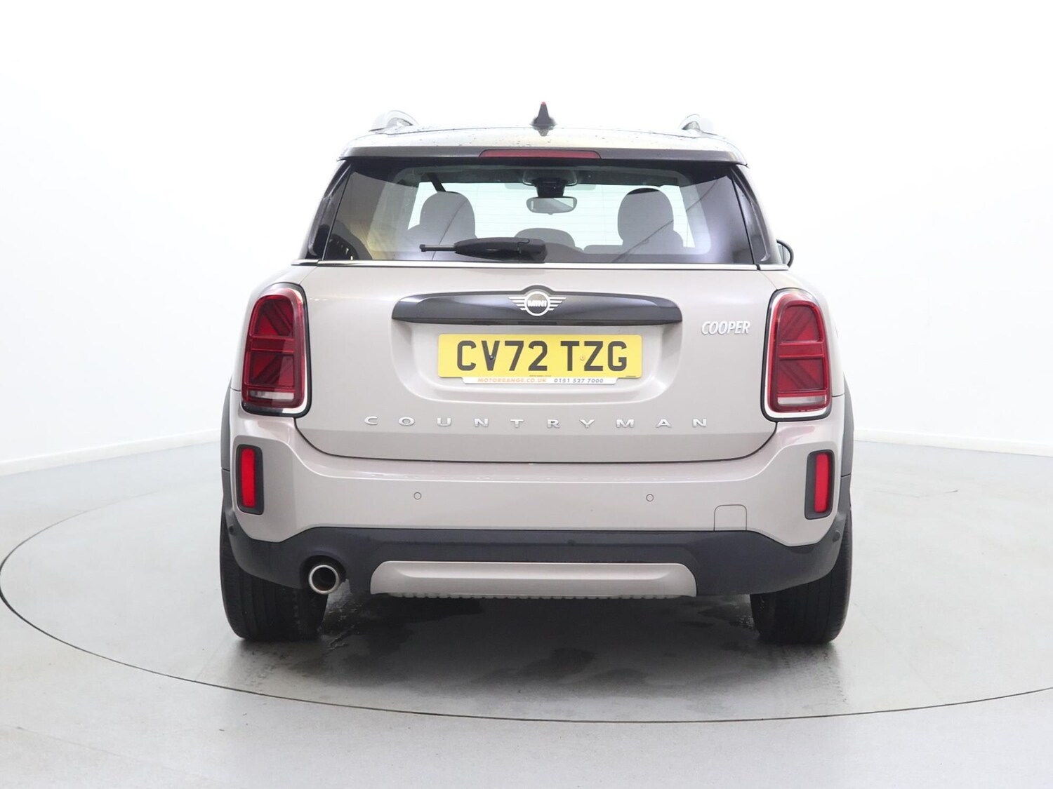 Used MINI Countryman 2022 for sale - 76564783: Photo 6