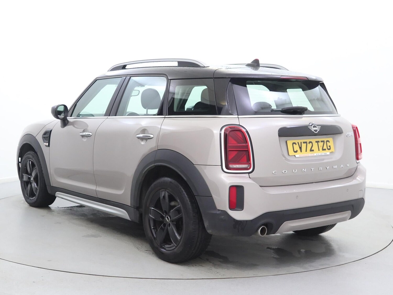 Used MINI Countryman 2022 for sale - 76564783: Photo 7