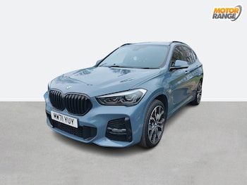 Used BMW X1 2021 for sale - 77361767: Photo