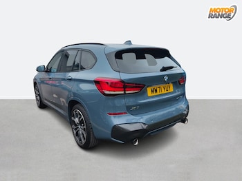 Used BMW X1 2021 for sale - 77361767: Photo
