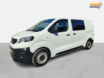 Used Peugeot Expert 2022 for sale - 79005826: Photo