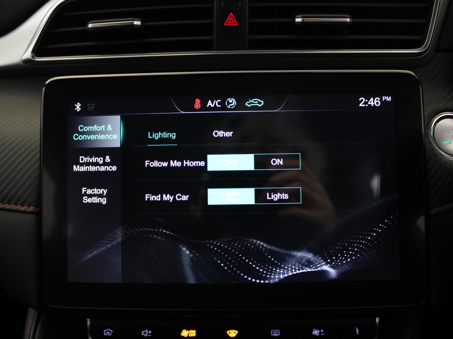 Used MG MG ZS 2021 for sale - 77943875: Photo 14