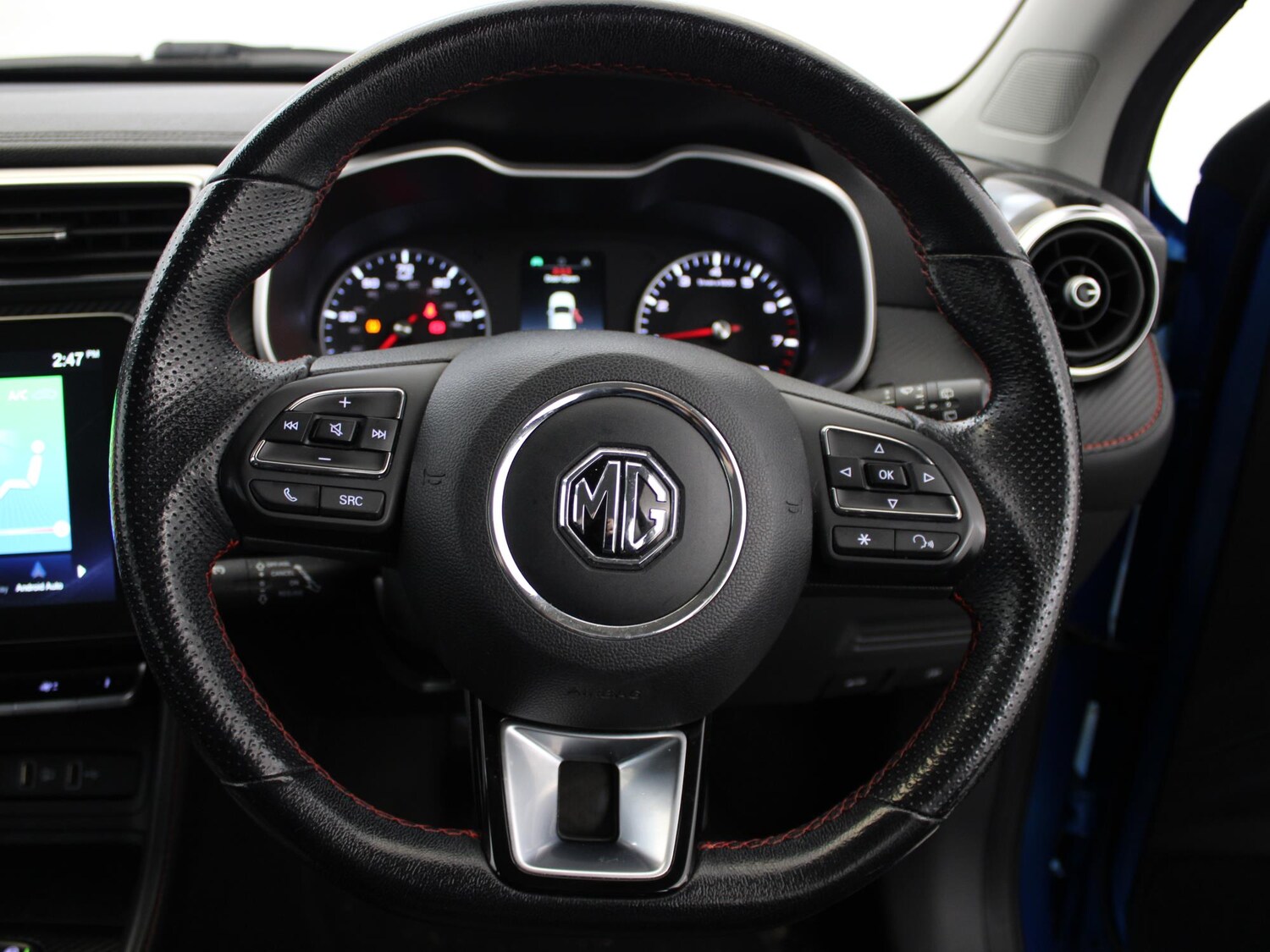 Used MG MG ZS 2021 for sale - 77943875: Photo 20