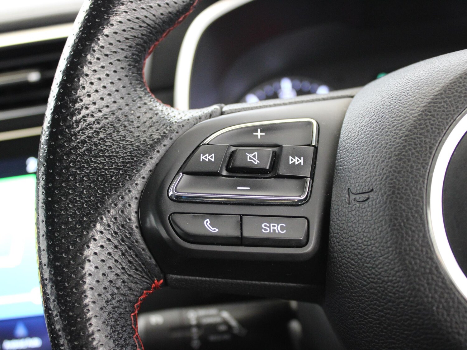 Used MG MG ZS 2021 for sale - 77943875: Photo 22