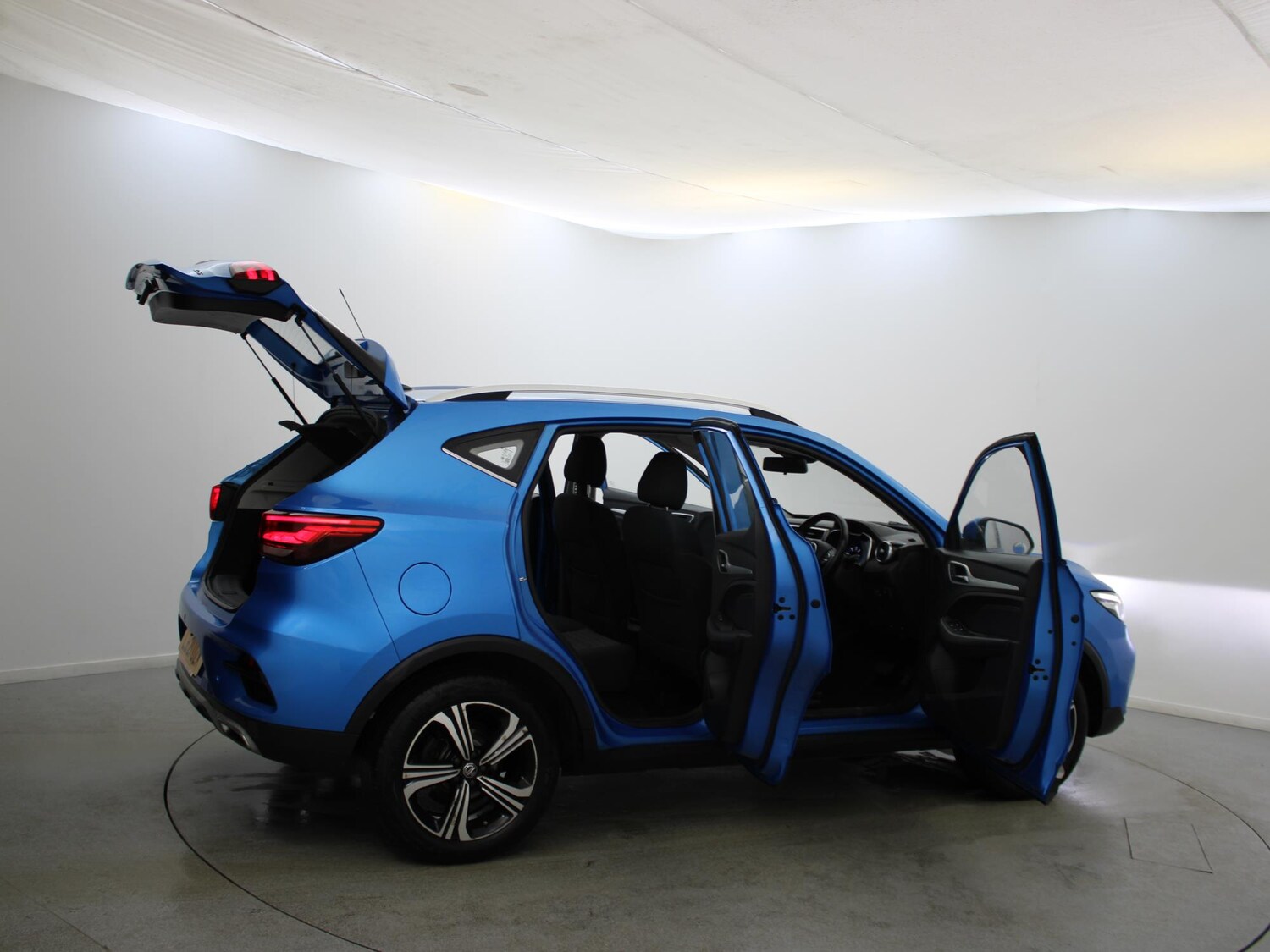 Used MG MG ZS 2021 for sale - 77943875: Photo 27