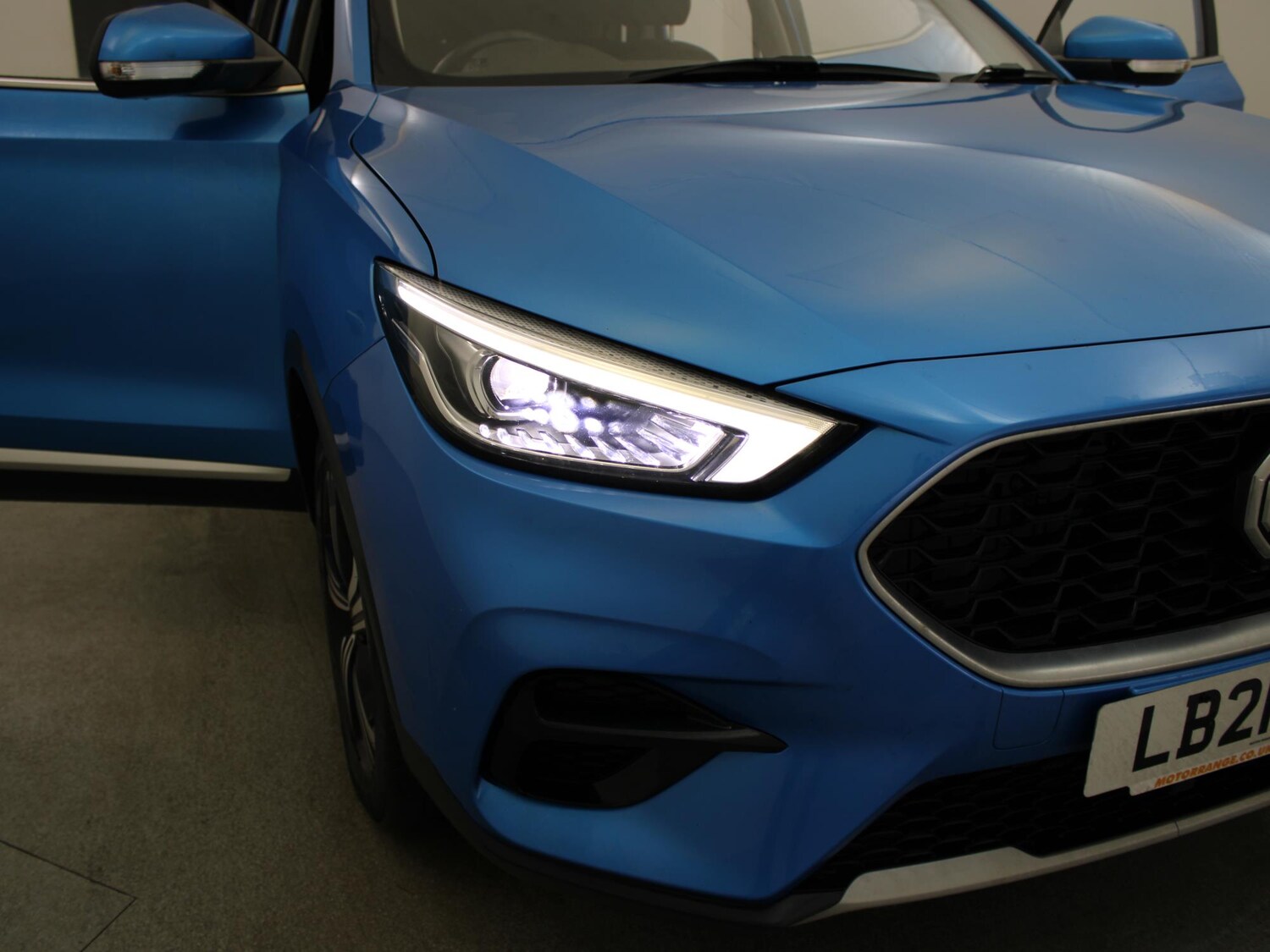 Used MG MG ZS 2021 for sale - 77943875: Photo 28