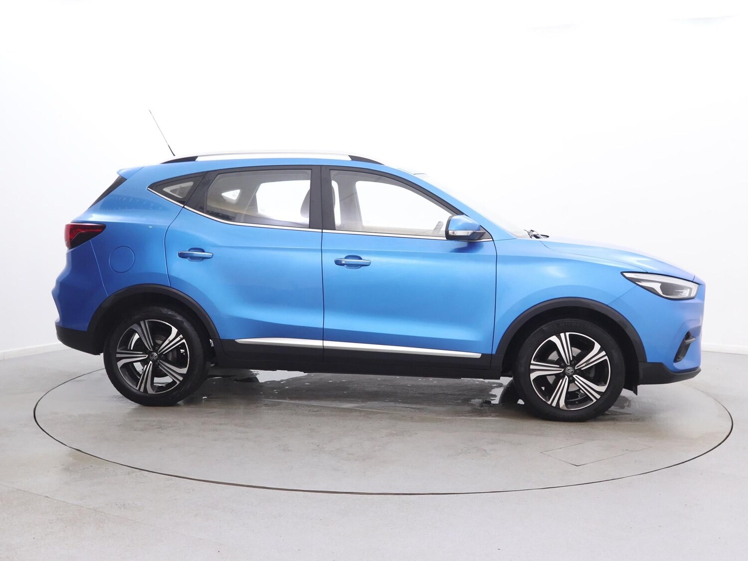 Used MG MG ZS 2021 for sale - 77943875: Photo 6