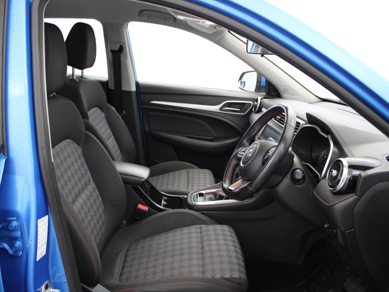 Used MG MG ZS 2021 for sale - 77943875: Photo 7