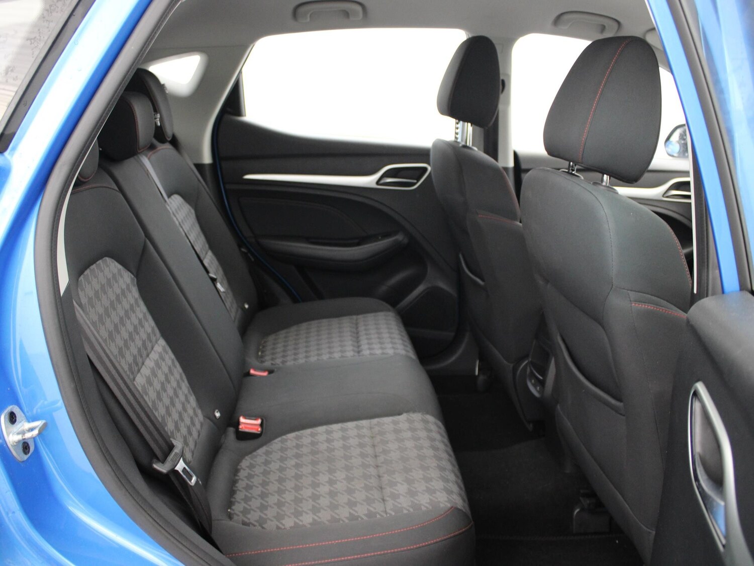 Used MG MG ZS 2021 for sale - 77943875: Photo 8