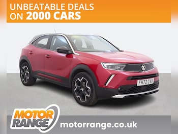 Used Vauxhall Mokka 2023 for sale - 79606252: Photo