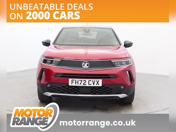 Used Vauxhall Mokka 2023 for sale - 79606252: Photo