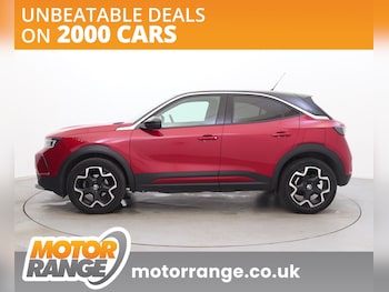 Used Vauxhall Mokka 2023 for sale - 79606252: Photo