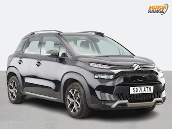 Used Citroen C3 Aircross 2022 for sale - 78386348: Photo