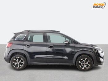 Used Citroen C3 Aircross 2022 for sale - 78386348: Photo