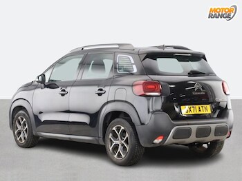 Used Citroen C3 Aircross 2022 for sale - 78386348: Photo