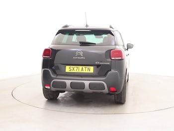Used Citroen C3 Aircross 2022 for sale - 78386348: Photo