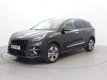 Used Kia Niro 2022 for sale - 79241634: Photo