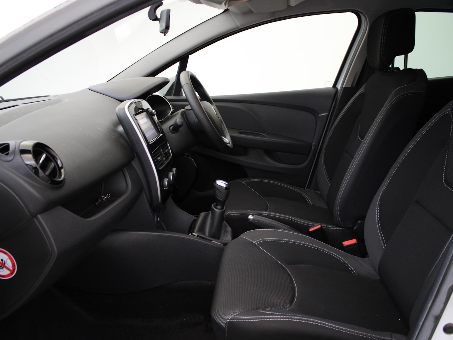 Used Renault Clio 2019 for sale - 77294479: Photo 11