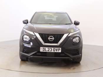 Used Nissan Juke 2023 for sale - 74190447: Photo