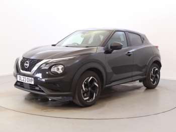 Used Nissan Juke 2023 for sale - 74190447: Photo