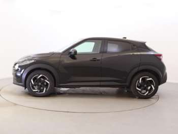 Used Nissan Juke 2023 for sale - 74190447: Photo