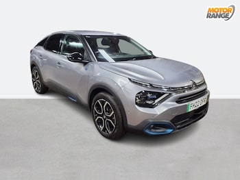 Citroen C4 feature image