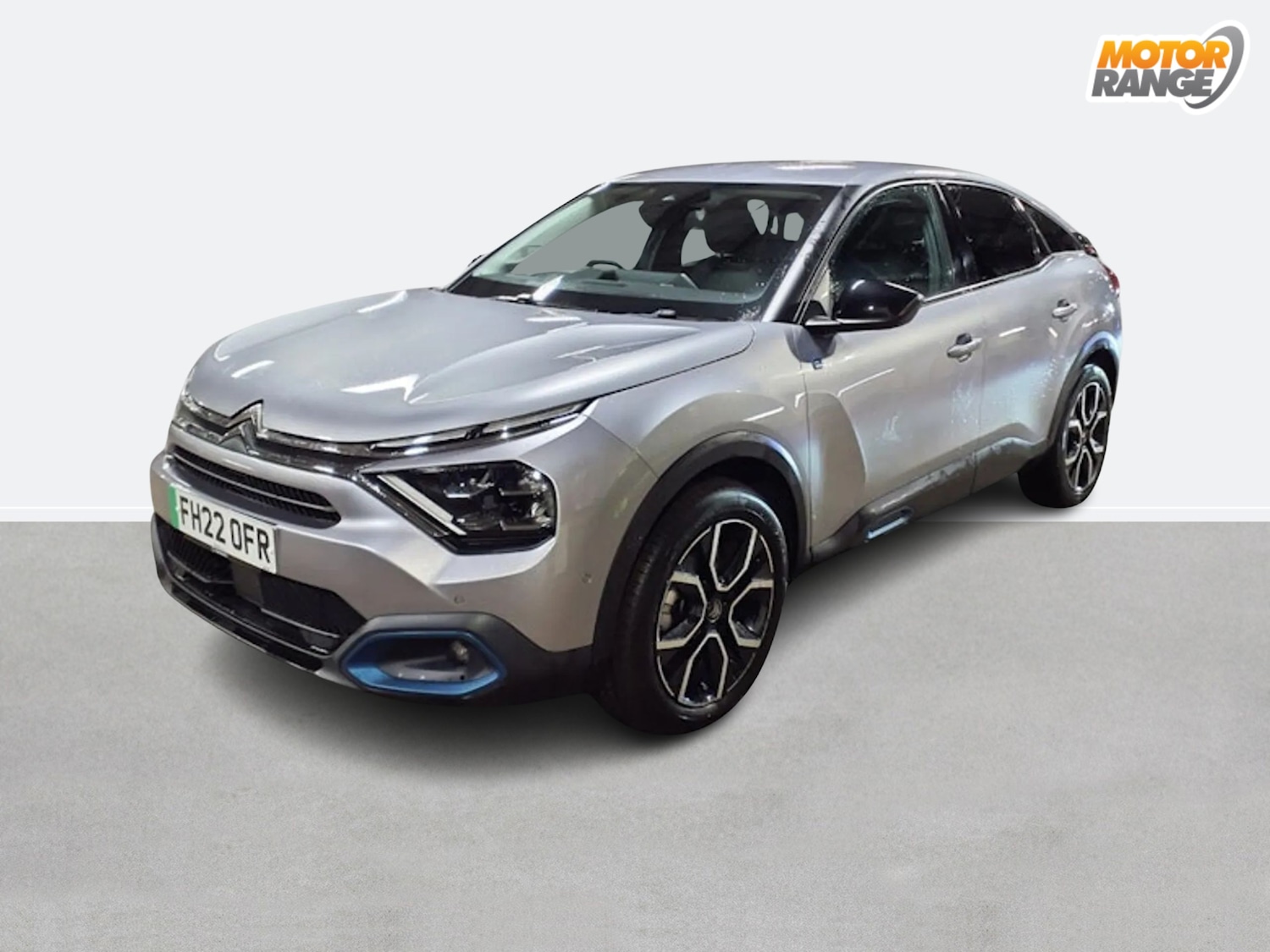 Used Citroen C4 2022 for sale - 78210796: Photo 2