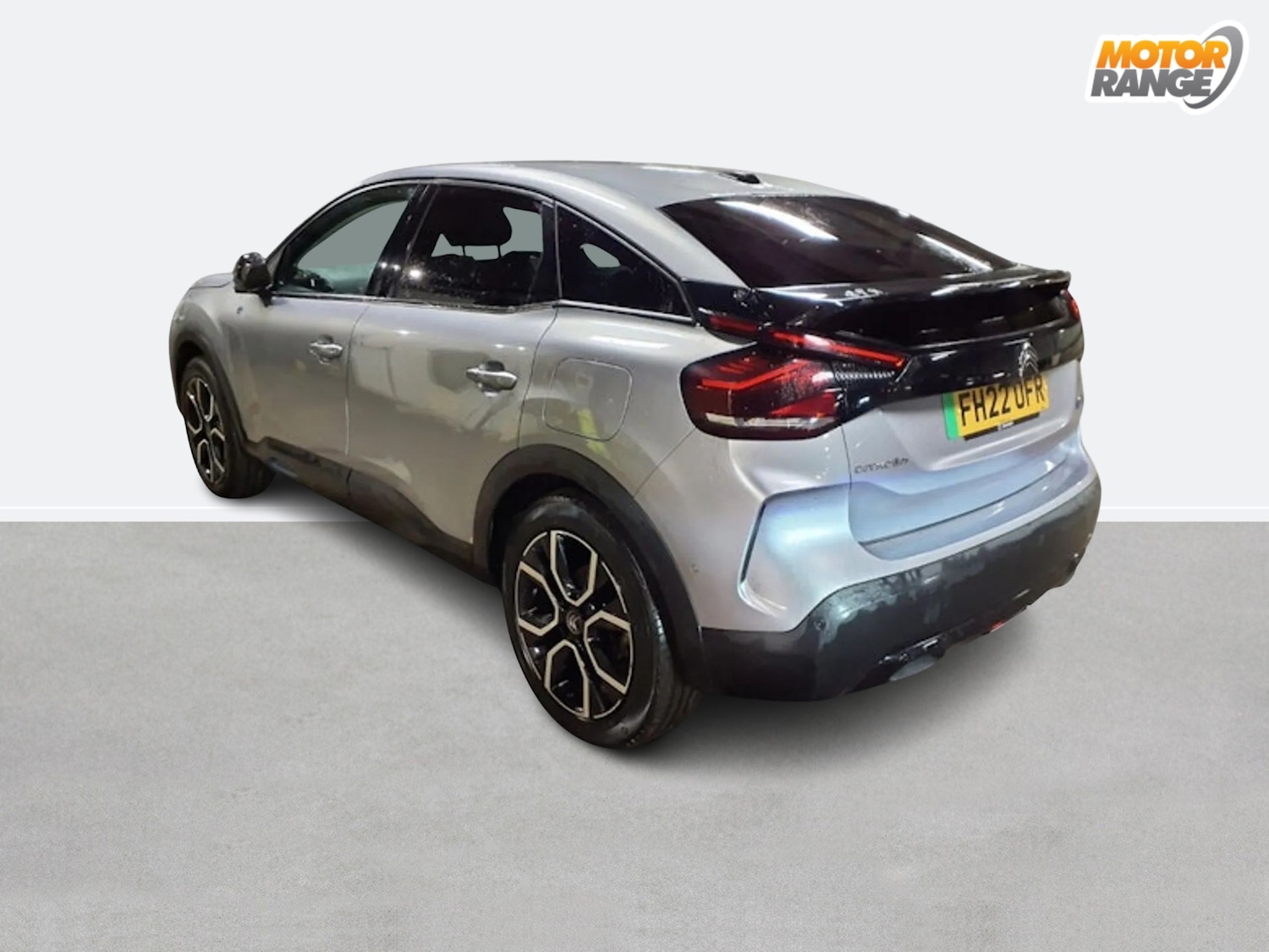 Used Citroen C4 2022 for sale - 78210796: Photo 4