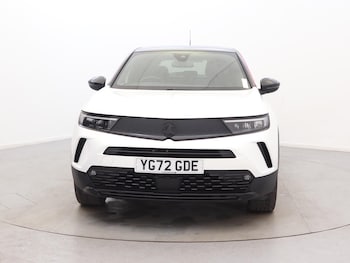 Used Vauxhall Mokka 2022 for sale - 78139833: Photo