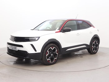 Used Vauxhall Mokka 2022 for sale - 78139833: Photo