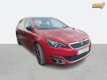 2016 - 2.0 BlueHDi 150 GT Line 5dr EAT6