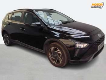 2023 - 1.0 TGDi 48V MHEV SE Connect 5dr DCT