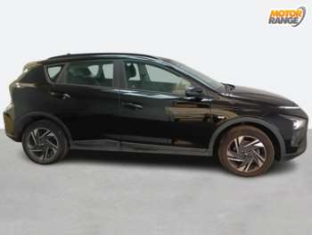 Used Hyundai BAYON 2023 for sale - 75234889: Photo